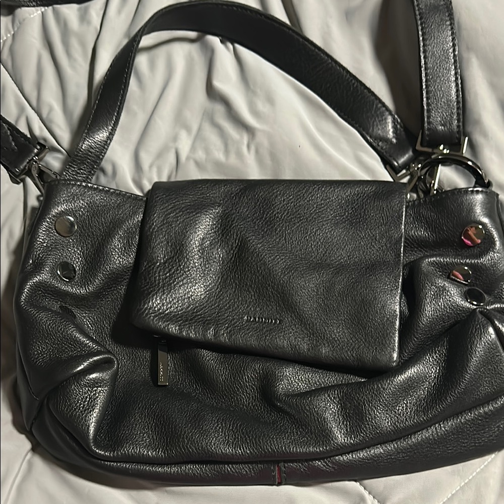 Hammitt VIP SATCHEL